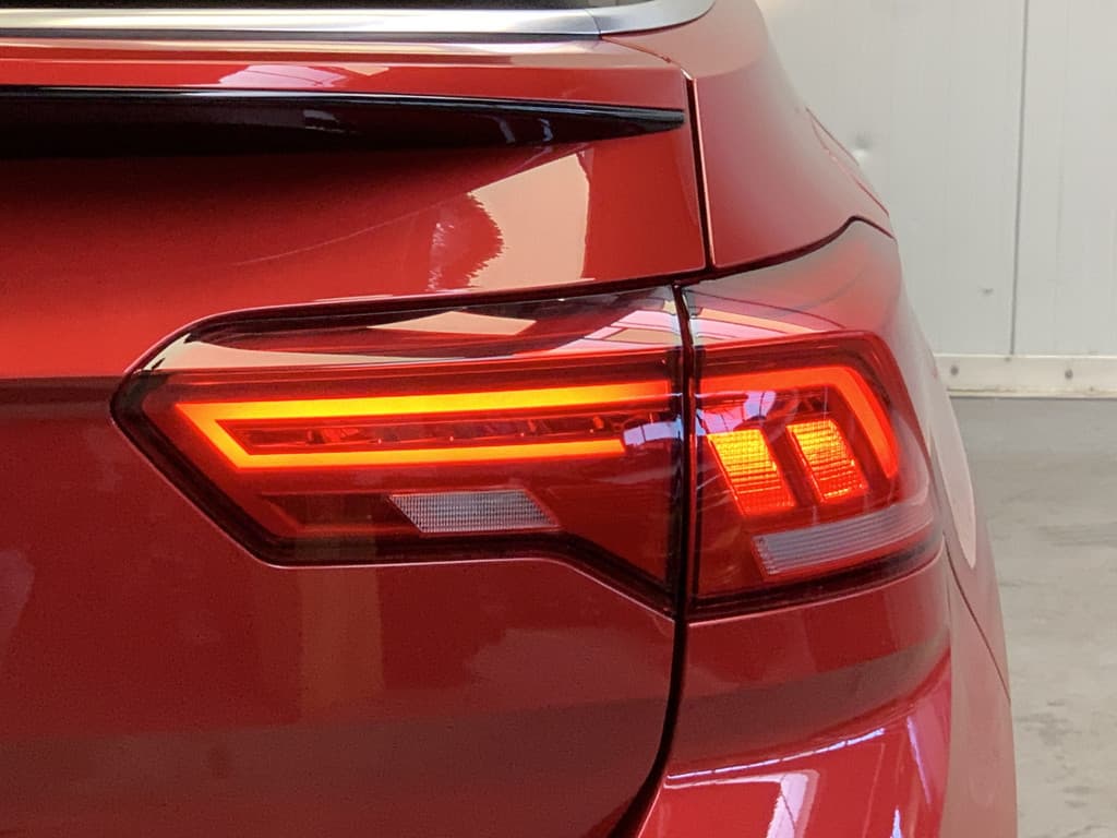 Volkswagen T-Roc Cabrio 1.0 TSI Style thumbnail 17