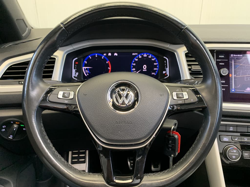 Volkswagen T-Roc Cabrio 1.0 TSI Style thumbnail 21