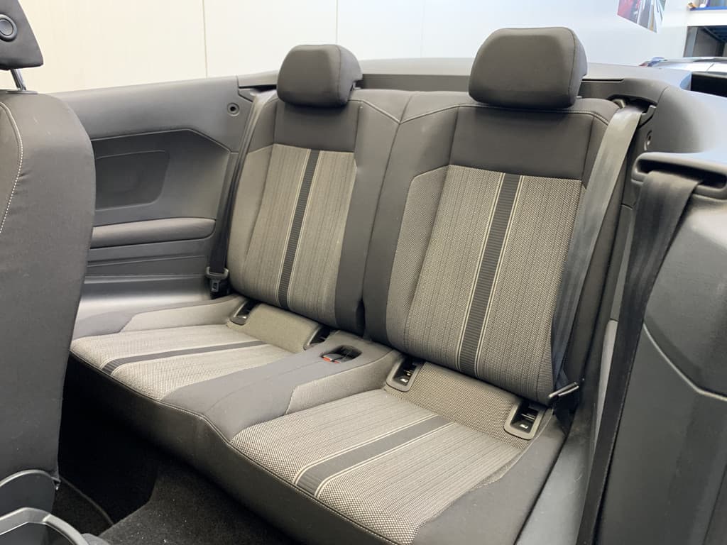 Volkswagen T-Roc Cabrio 1.0 TSI Style thumbnail 36