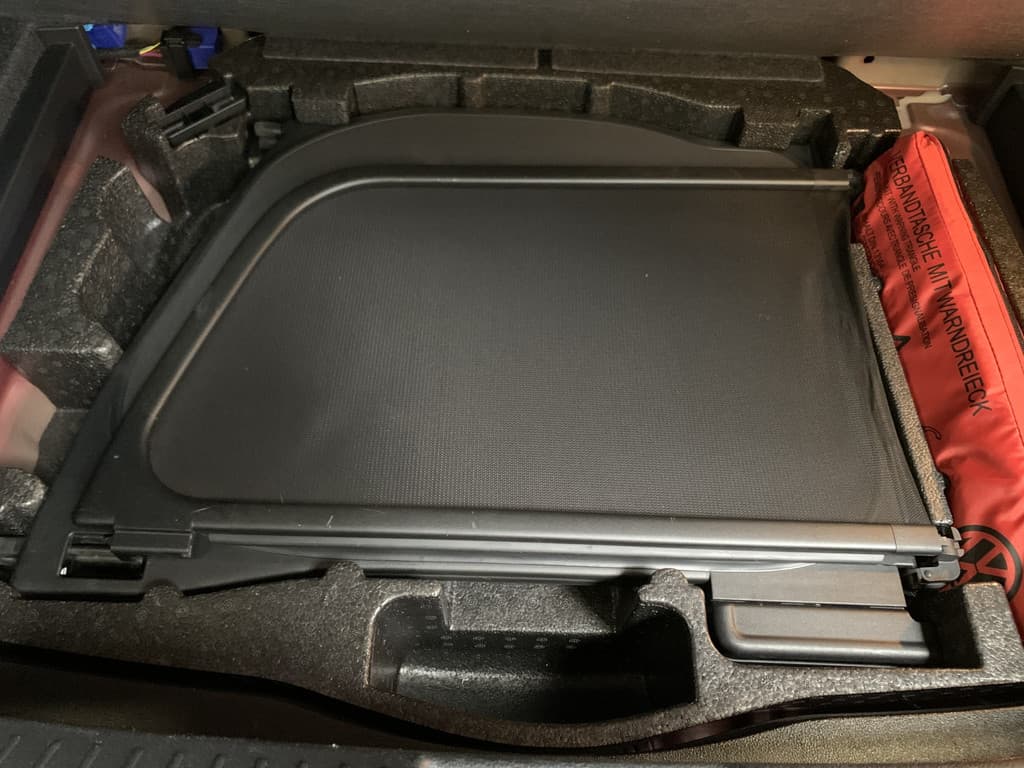 Volkswagen T-Roc Cabrio 1.0 TSI Style thumbnail 39