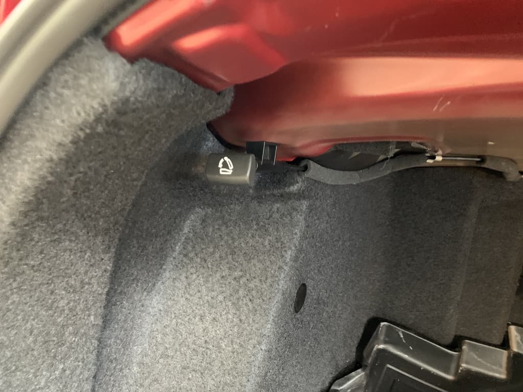 Volkswagen T-Roc Cabrio 1.0 TSI Style thumbnail 40