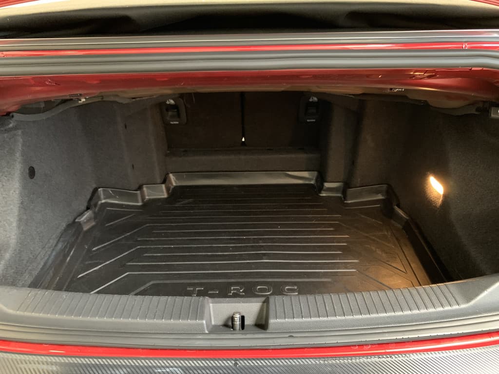 Volkswagen T-Roc Cabrio 1.0 TSI Style thumbnail 41