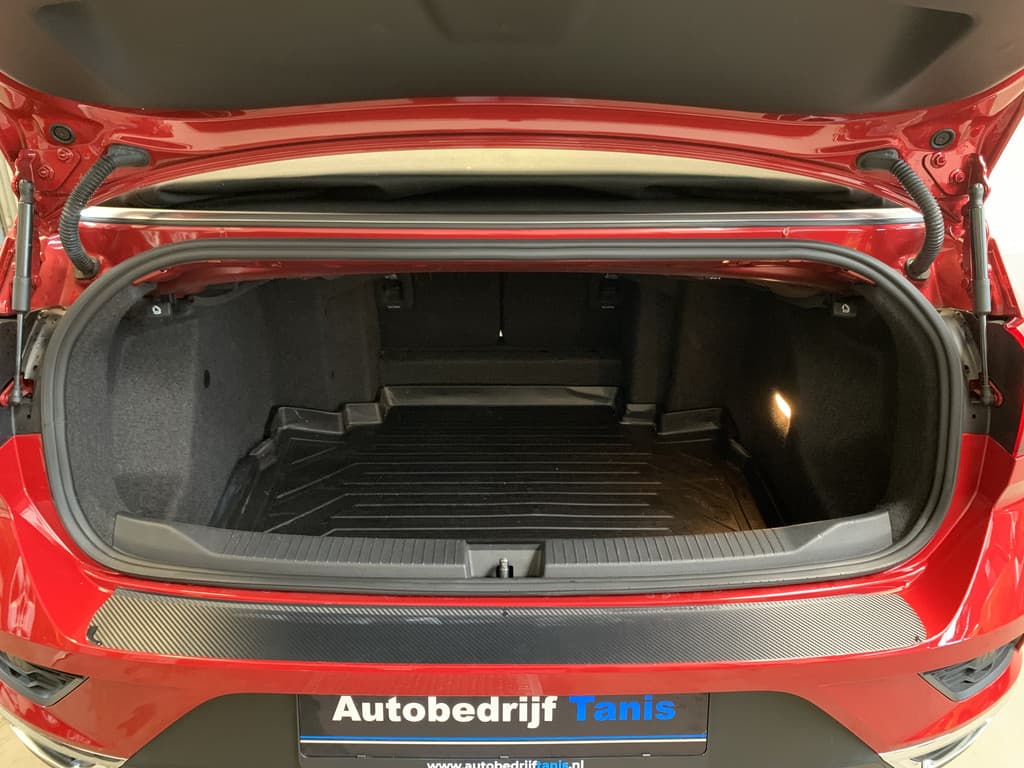 Volkswagen T-Roc Cabrio 1.0 TSI Style thumbnail 42