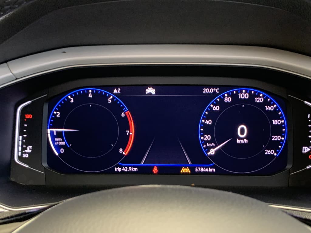 Volkswagen T-Roc Cabrio 1.0 TSI Style thumbnail 6