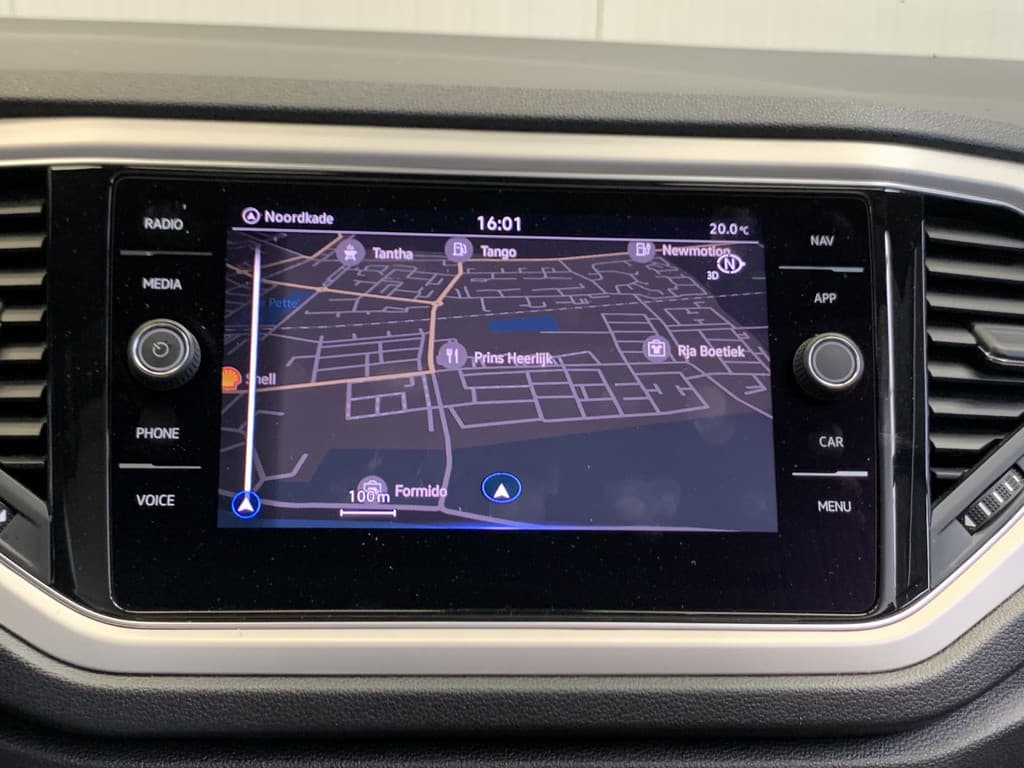 Volkswagen T-Roc Cabrio 1.0 TSI Style thumbnail 7