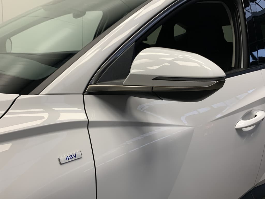 Hyundai Tucson 1.6 T-GDI MHEV Comfort Smart thumbnail 10