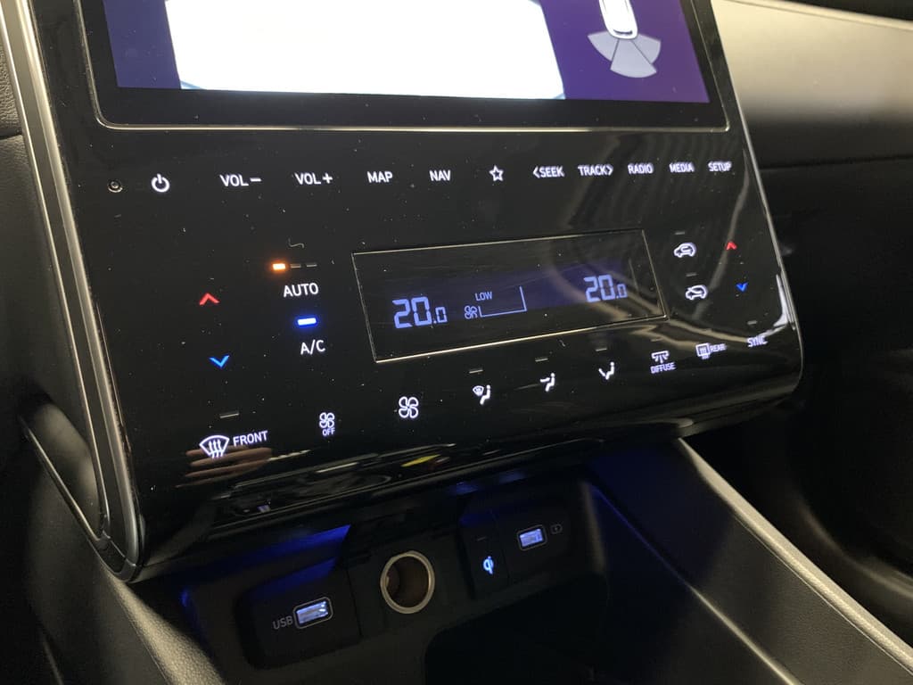 Hyundai Tucson 1.6 T-GDI MHEV Comfort Smart thumbnail 23