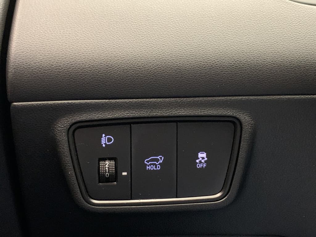 Hyundai Tucson 1.6 T-GDI MHEV Comfort Smart thumbnail 24