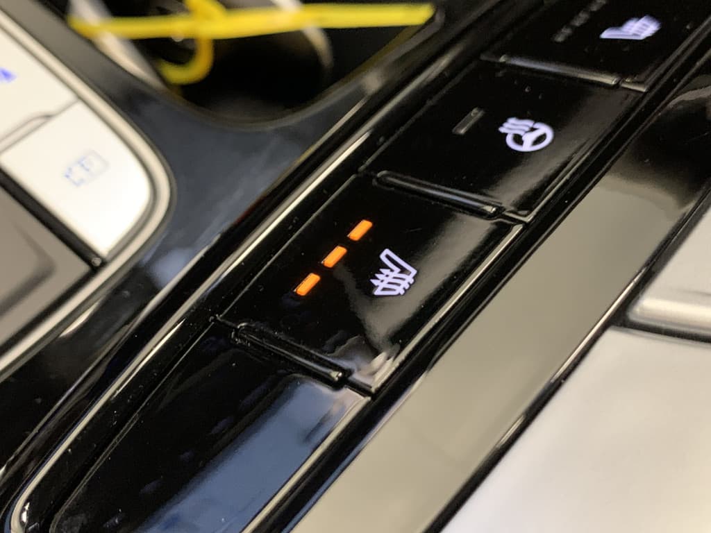 Hyundai Tucson 1.6 T-GDI MHEV Comfort Smart thumbnail 28