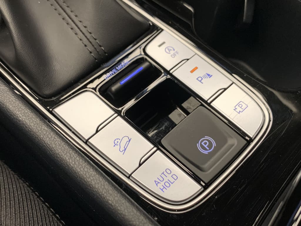 Hyundai Tucson 1.6 T-GDI MHEV Comfort Smart thumbnail 33