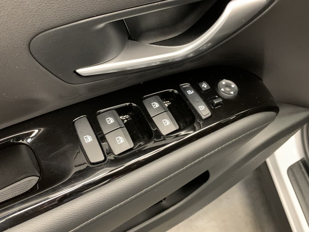 Hyundai Tucson 1.6 T-GDI MHEV Comfort Smart thumbnail 37