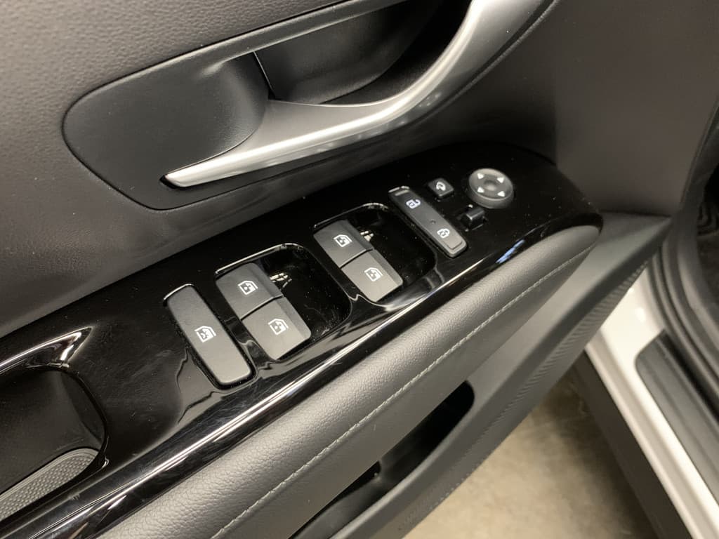 Hyundai Tucson 1.6 T-GDI MHEV Comfort Smart thumbnail 40