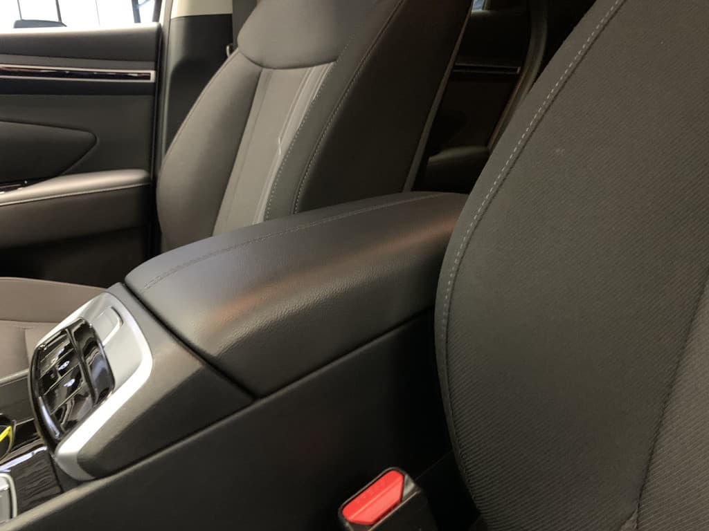 Hyundai Tucson 1.6 T-GDI MHEV Comfort Smart thumbnail 44