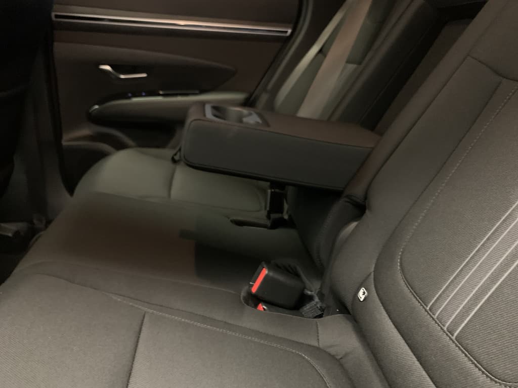 Hyundai Tucson 1.6 T-GDI MHEV Comfort Smart thumbnail 49