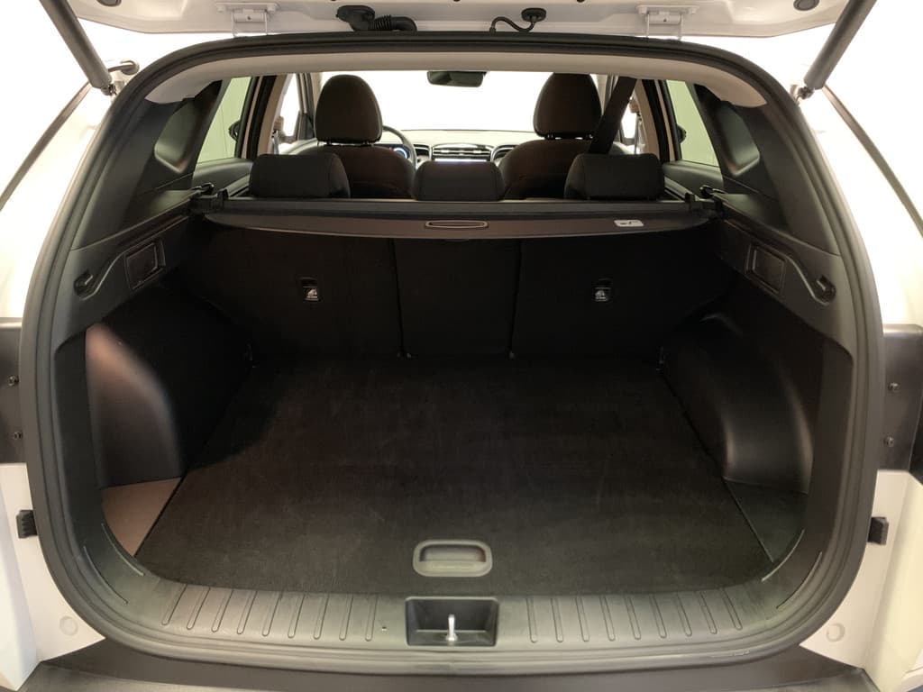 Hyundai Tucson 1.6 T-GDI MHEV Comfort Smart thumbnail 51