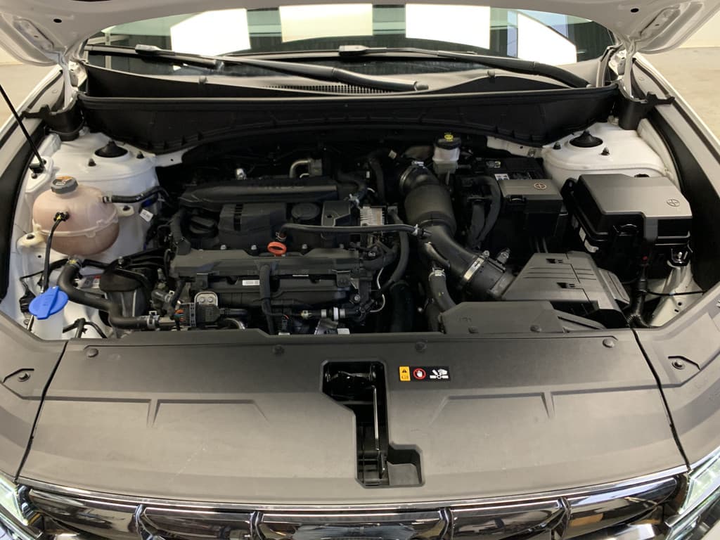 Hyundai Tucson 1.6 T-GDI MHEV Comfort Smart thumbnail 7