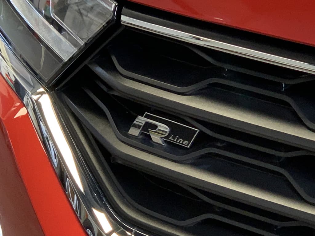 Volkswagen T-Roc Cabrio 1.0 TSI Style 115Pk thumbnail 11