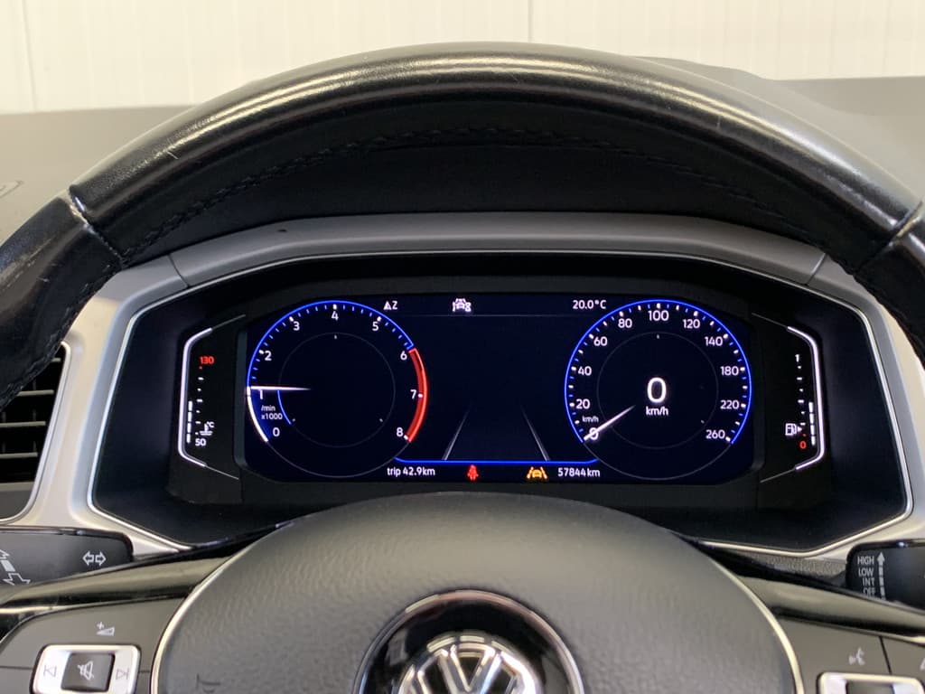 Volkswagen T-Roc Cabrio 1.0 TSI Style 115Pk thumbnail 17