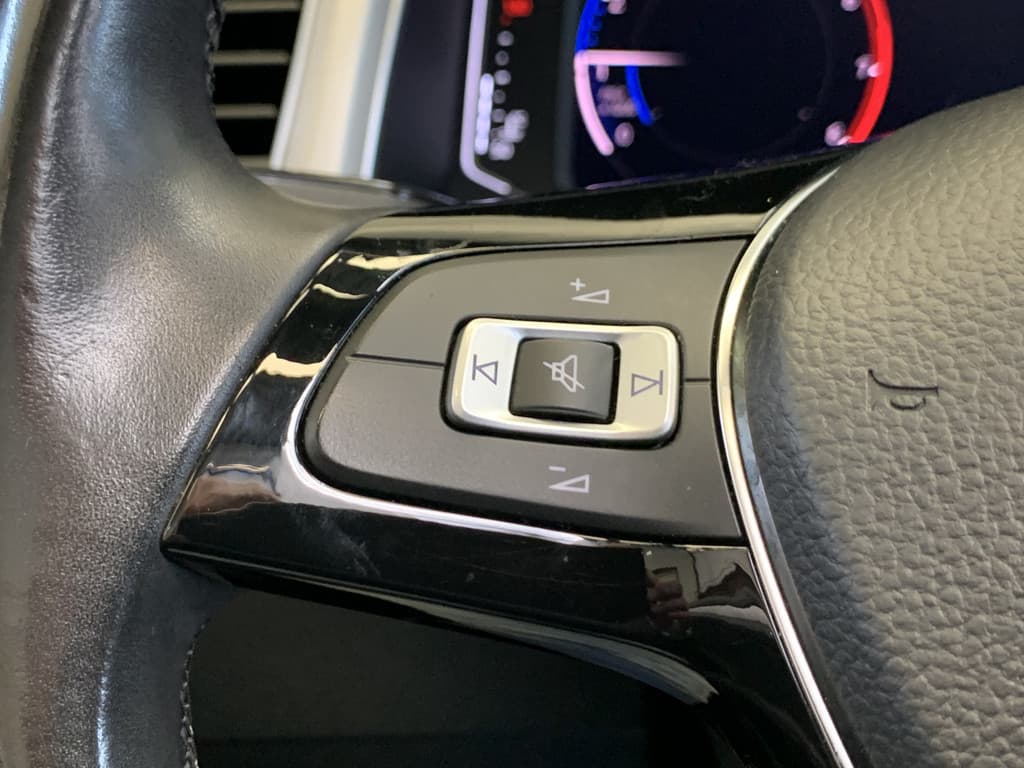 Volkswagen T-Roc Cabrio 1.0 TSI Style 115Pk thumbnail 18