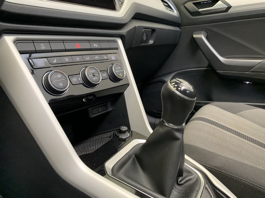 Volkswagen T-Roc Cabrio 1.0 TSI Style 115Pk thumbnail 22