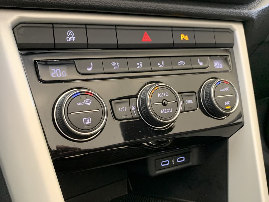 Volkswagen T-Roc Cabrio 1.0 TSI Style 115Pk thumbnail 24