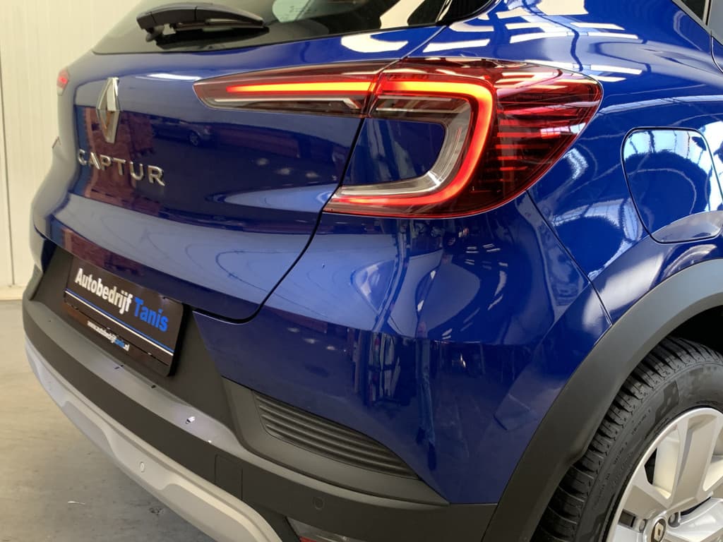 Renault Captur 1.0 TCe 90 Equilibre thumbnail 11