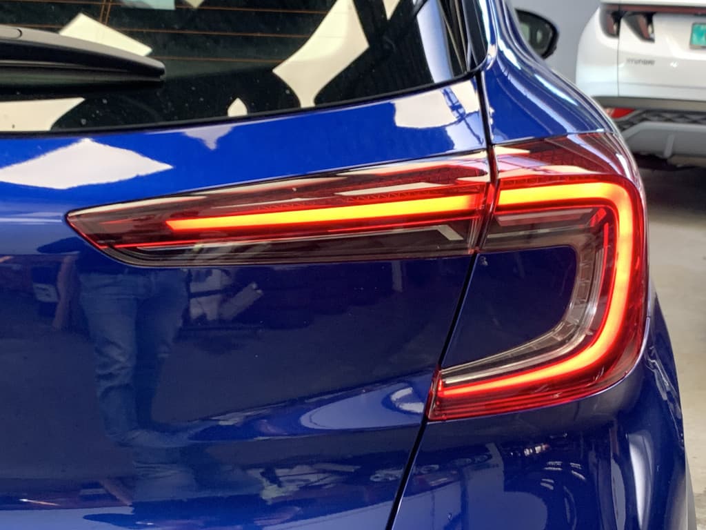 Renault Captur 1.0 TCe 90 Equilibre thumbnail 13