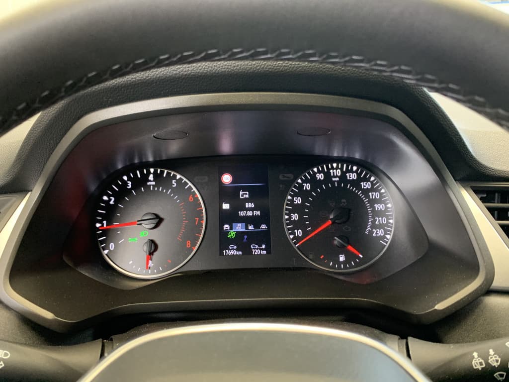 Renault Captur 1.0 TCe 90 Equilibre thumbnail 14