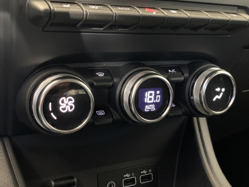 Renault Captur 1.0 TCe 90 Equilibre thumbnail 20