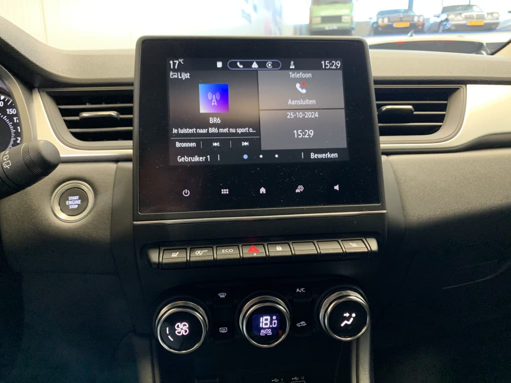 Renault Captur 1.0 TCe 90 Equilibre thumbnail 23