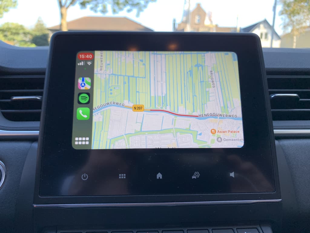 Renault Captur 1.0 TCe 90 Equilibre thumbnail 27