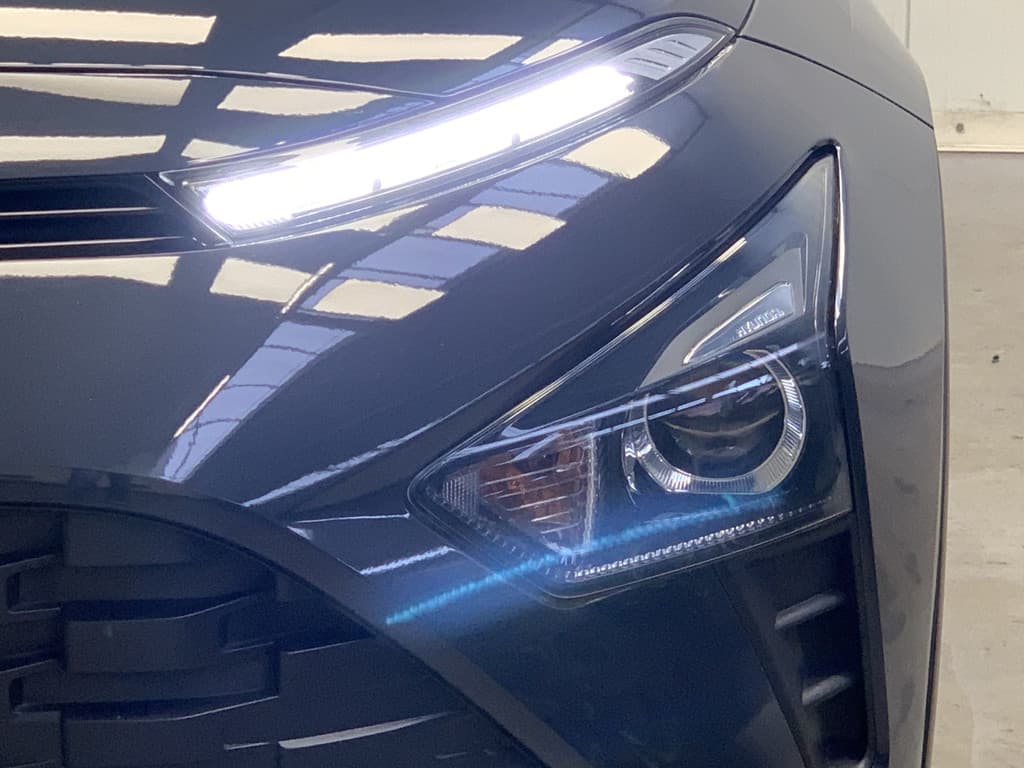 Hyundai Bayon 1.0 T-GDI 100 PK Comfort Smart thumbnail 11