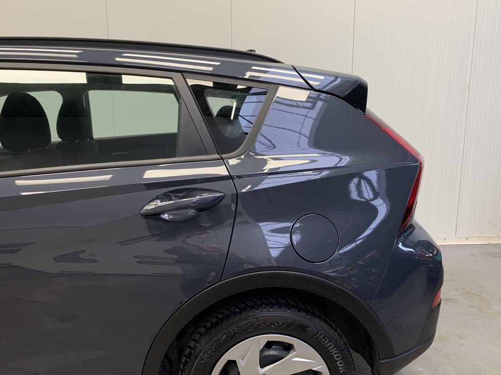 Hyundai Bayon 1.0 T-GDI 100 PK Comfort Smart thumbnail 16