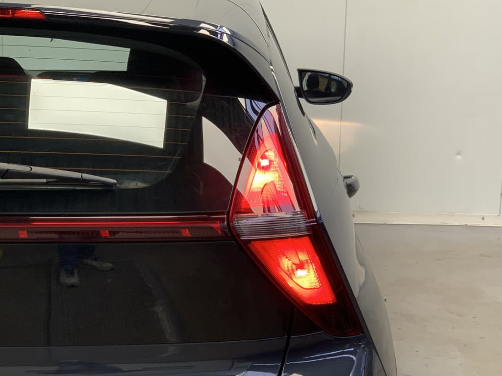 Hyundai Bayon 1.0 T-GDI 100 PK Comfort Smart thumbnail 17