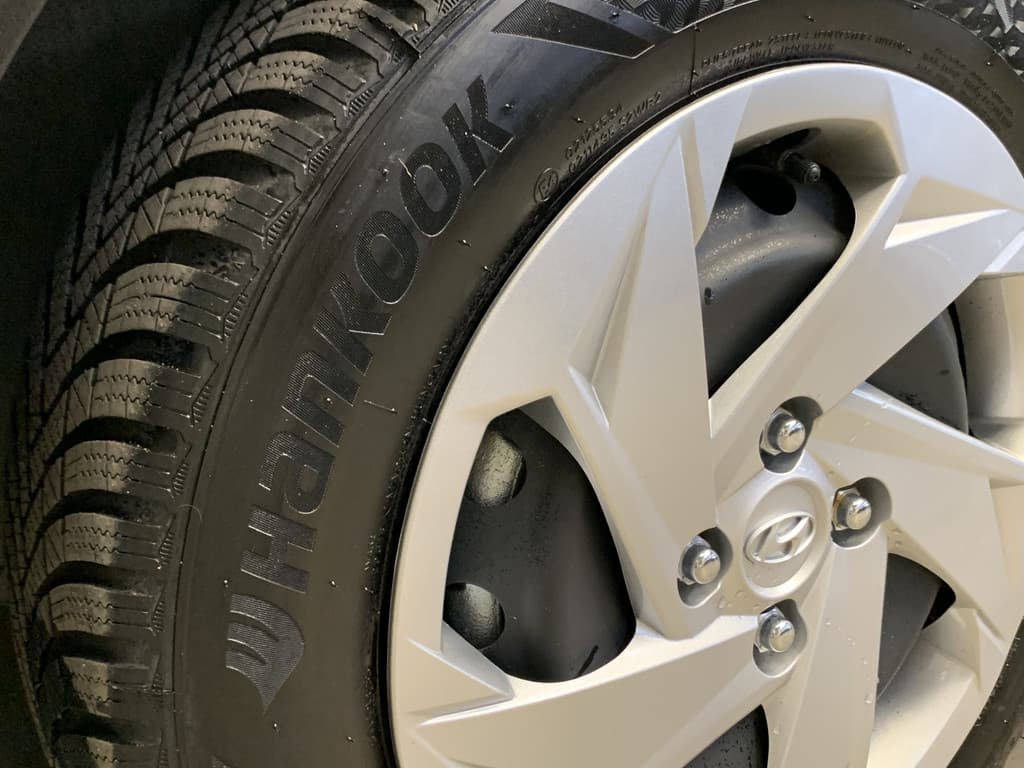 Hyundai Bayon 1.0 T-GDI 100 PK Comfort Smart thumbnail 18