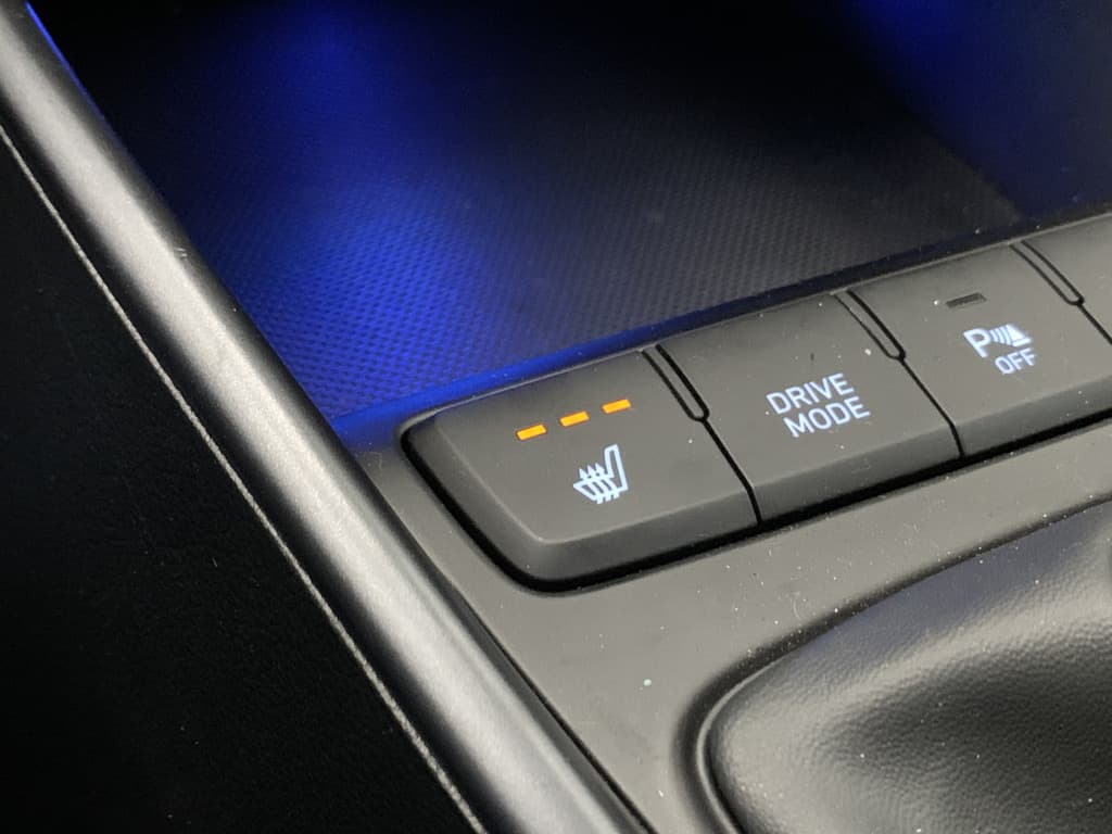 Hyundai Bayon 1.0 T-GDI 100 PK Comfort Smart thumbnail 26