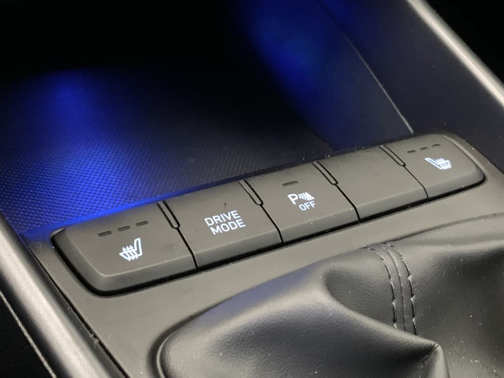 Hyundai Bayon 1.0 T-GDI 100 PK Comfort Smart thumbnail 28