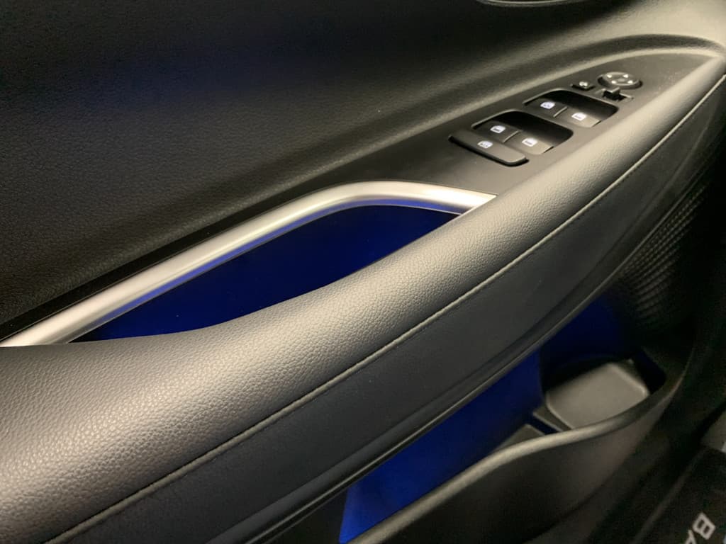 Hyundai Bayon 1.0 T-GDI 100 PK Comfort Smart thumbnail 31