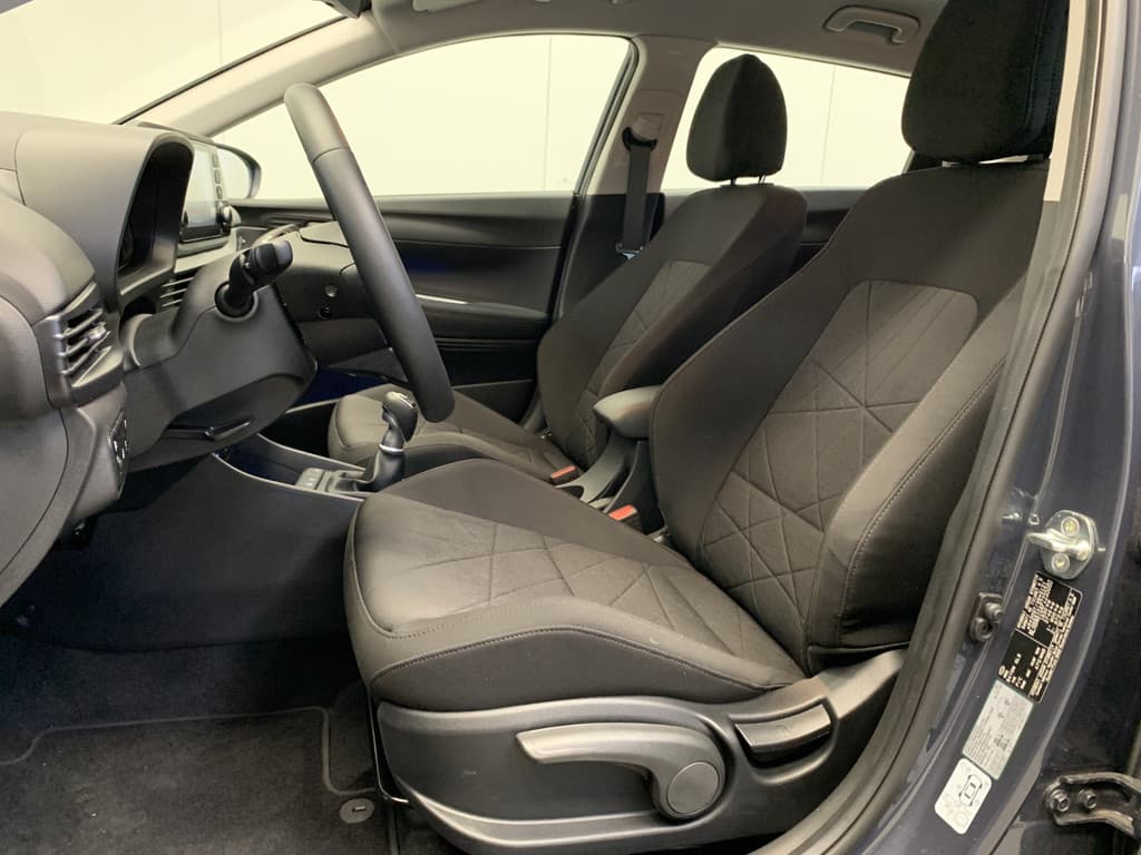 Hyundai Bayon 1.0 T-GDI 100 PK Comfort Smart thumbnail 36