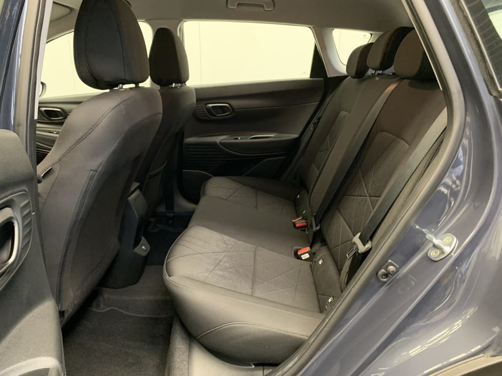 Hyundai Bayon 1.0 T-GDI 100 PK Comfort Smart thumbnail 38