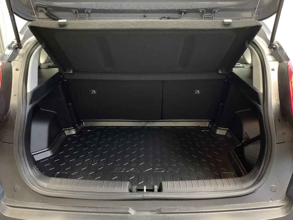 Hyundai Bayon 1.0 T-GDI 100 PK Comfort Smart thumbnail 40