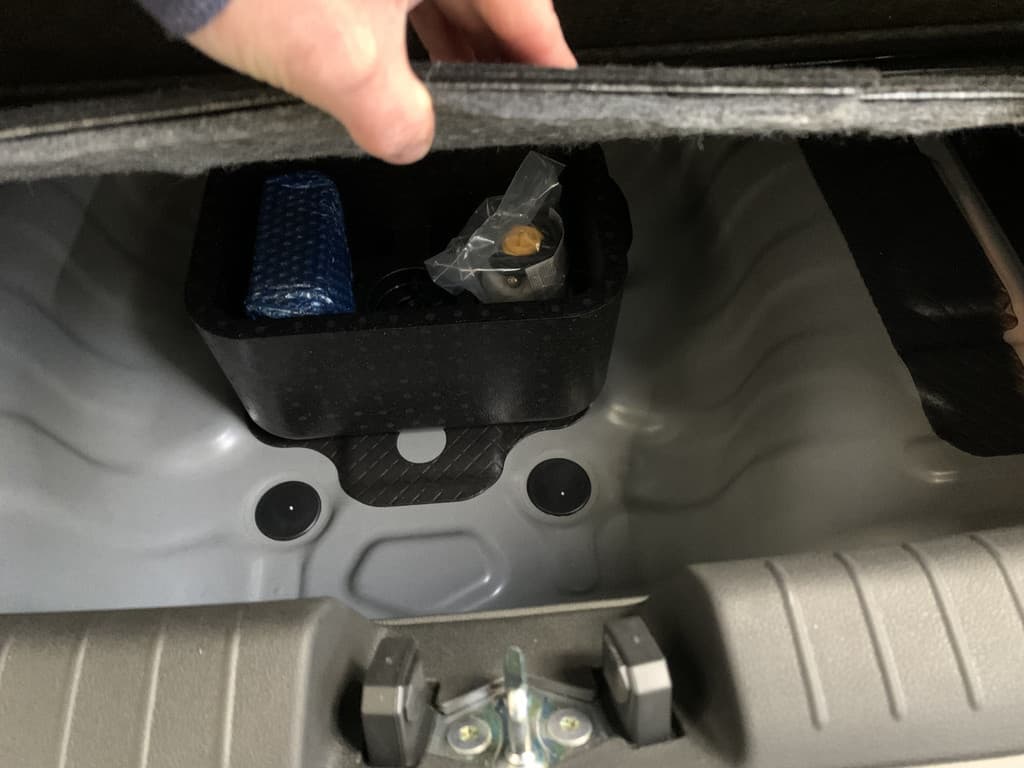 Hyundai Bayon 1.0 T-GDI 100 PK Comfort Smart thumbnail 42