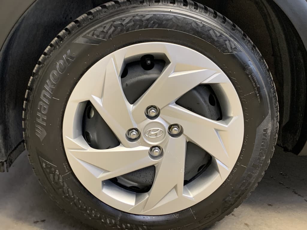 Hyundai Bayon 1.0 T-GDI 100 PK Comfort Smart thumbnail 9