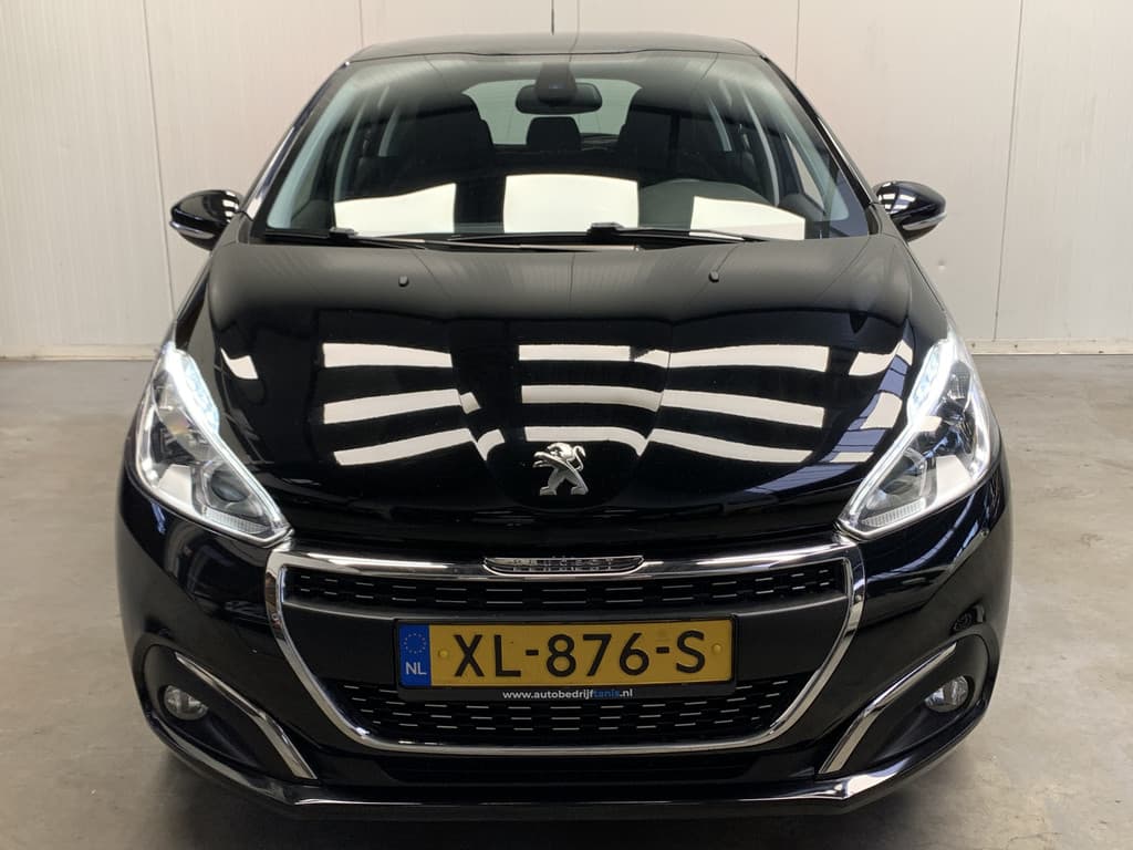 Peugeot 208 1.2 PureTech Signature thumbnail 39