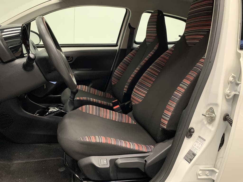 Citroën C1 1.0 VTi Millenium thumbnail 11