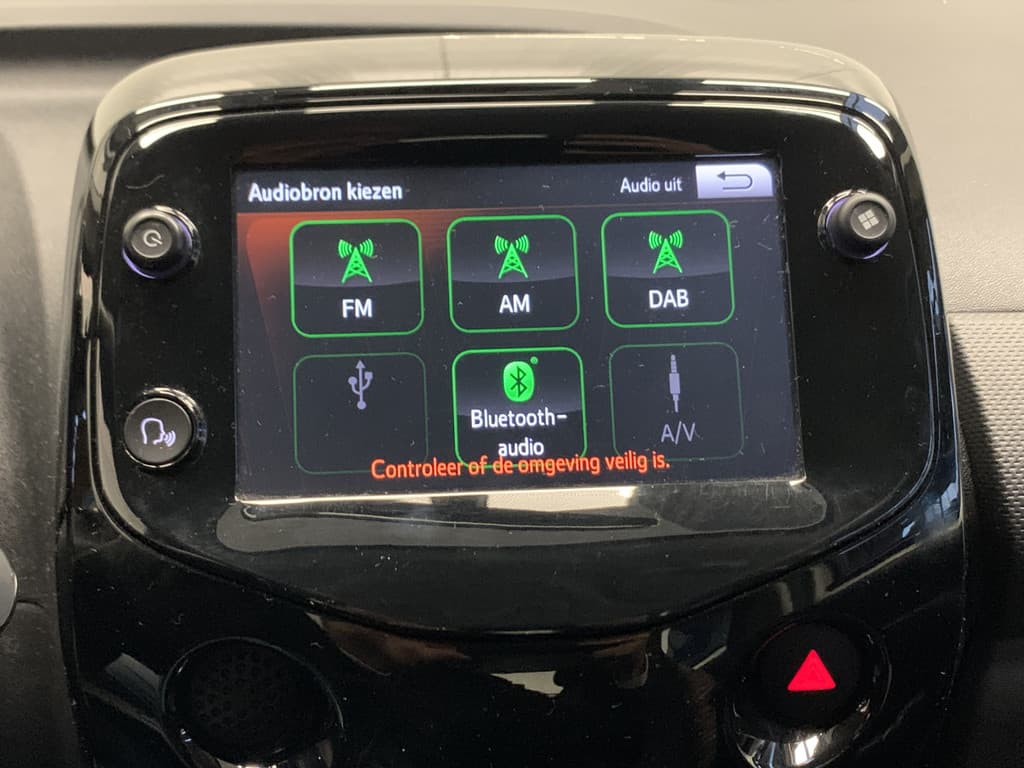 Citroën C1 1.0 VTi Millenium thumbnail 18