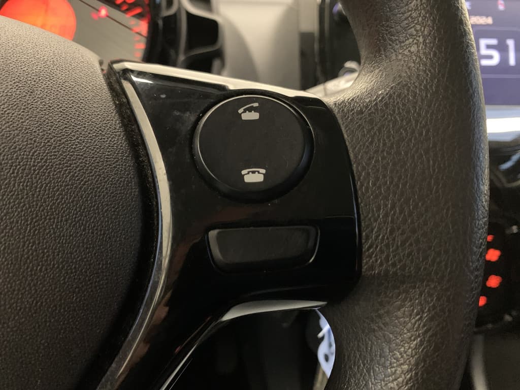 Citroën C1 1.0 VTi Millenium thumbnail 24