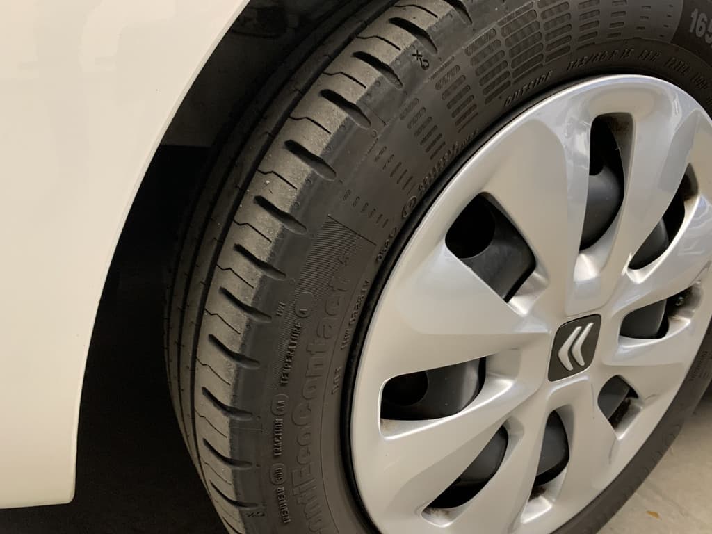 Citroën C1 1.0 VTi Millenium thumbnail 27