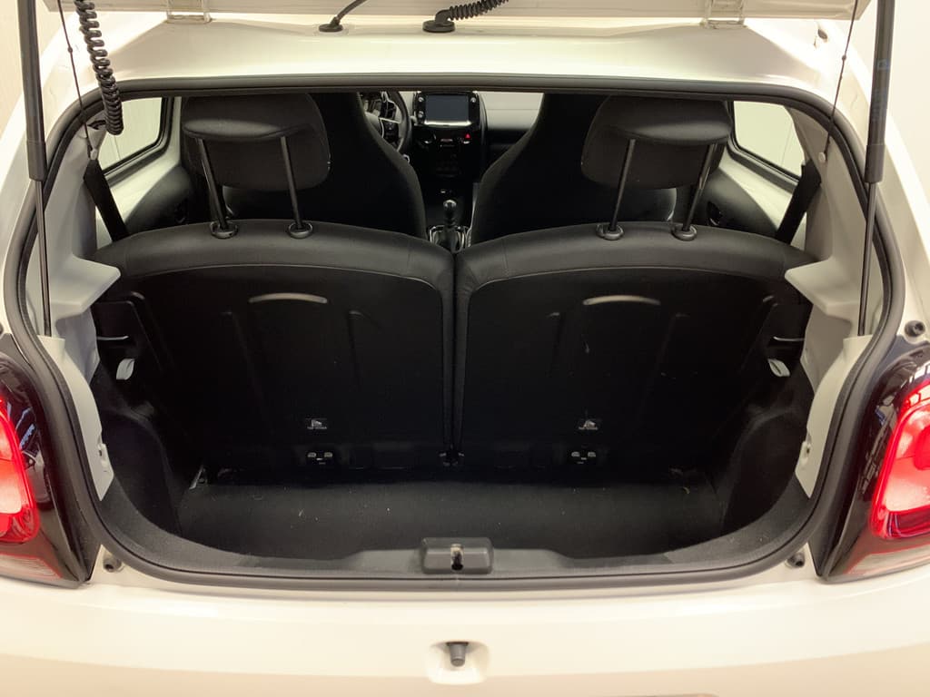 Citroën C1 1.0 VTi Millenium thumbnail 30