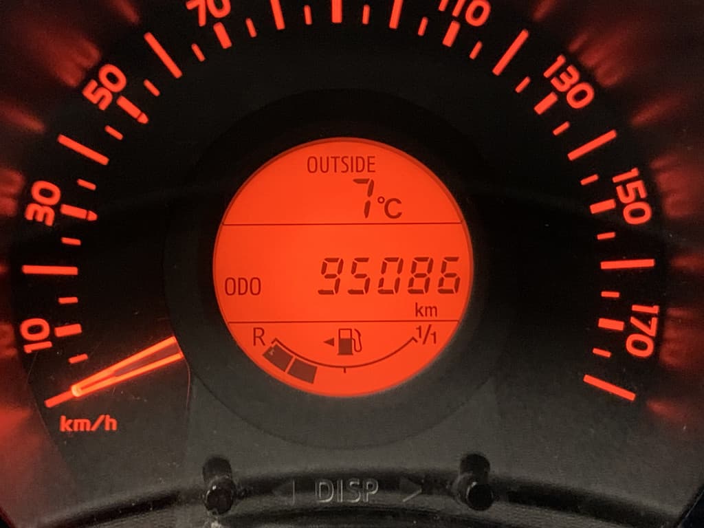 Citroën C1 1.0 VTi Millenium thumbnail 6